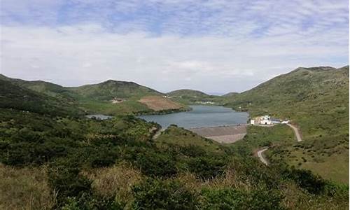 福建大嵛山岛攻略,大崙山岛