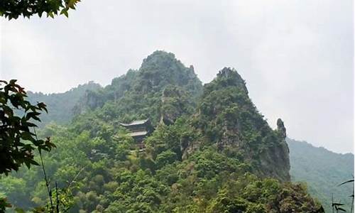 上海到雁荡山旅游路线,上海到雁荡山开车要几个小时