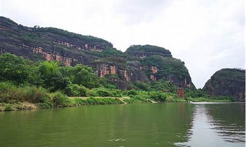 龙虎山自驾一日游攻略,龙虎山旅游攻略自驾游二日游路线