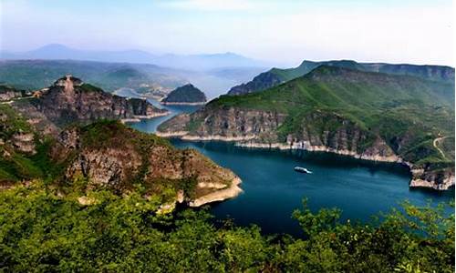 济源景点大全旅游景点_济源旅游景点大全景