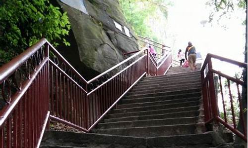 万州太白岩公园环道建设项目,万州太白岩公园