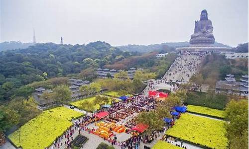 西樵山旅游攻略自由行最佳路线,西樵山景点