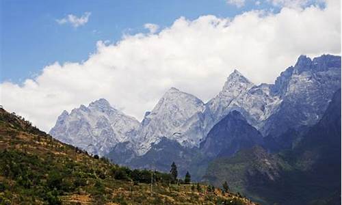 香格里拉旅游攻略 香格里拉旅游须知_香格