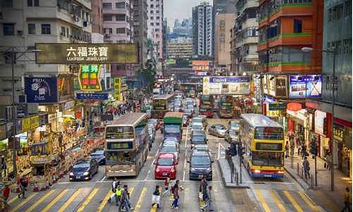 广州去香港一日游,广州香港一日游攻略