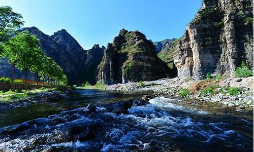 北京房山旅游攻略必去景点,北京房山旅游景点整理规划