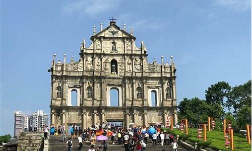 澳门住宿攻略详细点_澳门旅游住宿攻略及价格表