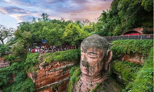 乐山旅游攻略必去景点推荐,乐山旅游攻略大全