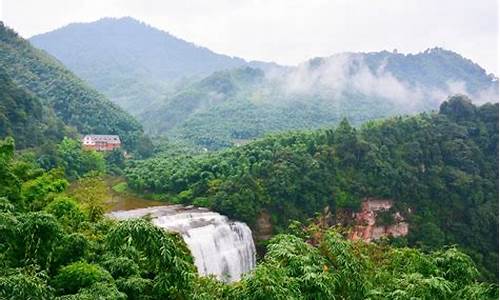 赤水旅游攻略门票价格表查询_赤水旅游景点大全以及票价