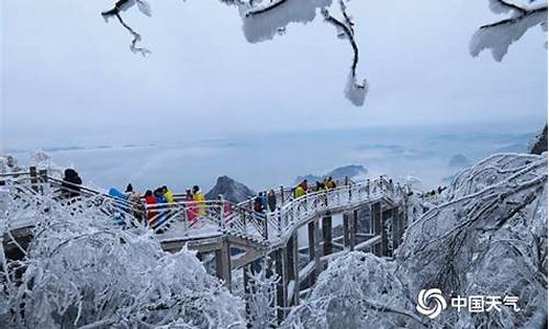 春节张家界旅游攻略三日游_春节张家界旅游攻略三日游