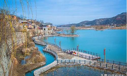 石家庄附近旅游景点自驾一日游_石家庄附近适合自驾游的地方