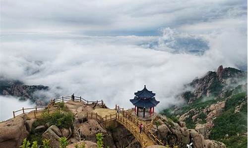 崂山旅游攻略一日游带孩子去哪里_崂山带孩子哪条线好玩