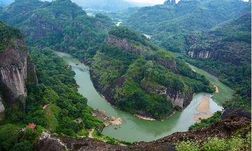 武夷山旅游景点大全排名前十名,武夷山旅游景点攻略