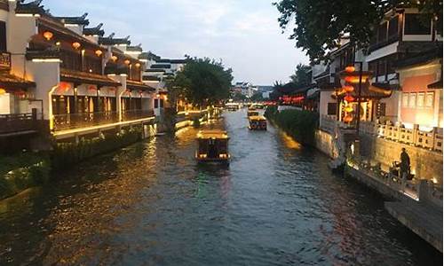 南京旅游攻略十大景点推荐_南京攻略旅游攻略大全