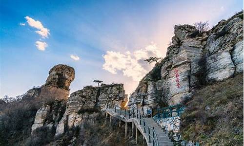 保定景点推荐自驾游,保定旅游景点自驾游