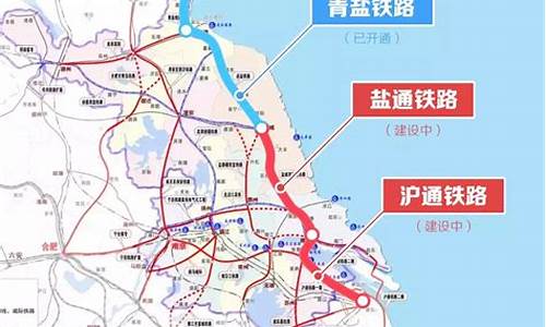 上海到连云港自驾游线路图,上海到连云港自驾游攻略