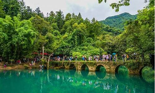 荔波旅游攻略景点必去_荔波旅游攻略自驾游推荐