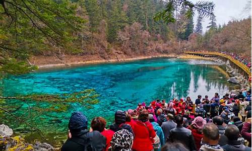 成都到九寨沟旅游攻略及费用4晚5天_从成都到九寨沟旅游攻略