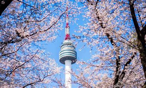 韩国首尔旅游攻略必去景点有哪些地方_韩国首尔主要景点