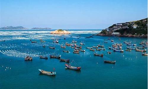 上海去枸杞岛怎么走最合适,上海去枸杞岛旅游攻略