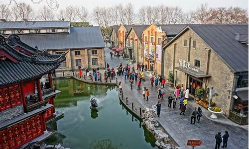 镇江旅游攻略景点必去的地方_镇江旅游攻略景点必去的地方有哪些