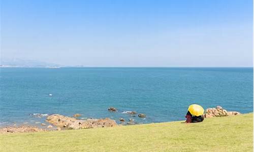 青岛旅行攻略_青岛旅游必去十大景点