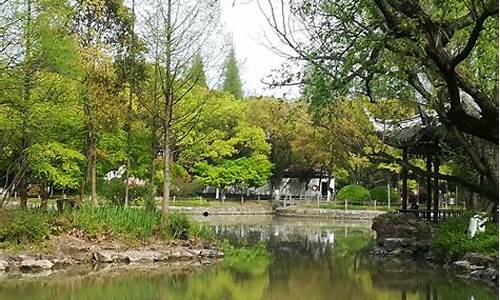 瀛洲生态公园附近旅游景点介绍图片_瀛洲生态公园附近旅游景点介绍