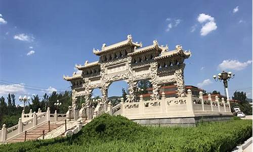 济南旅游攻略景点大全,济南旅游景点门票大全