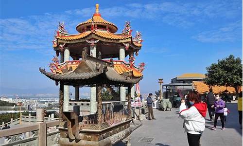 厦门仙岳山有什么庙_厦门仙岳山公园有哪些寺庙