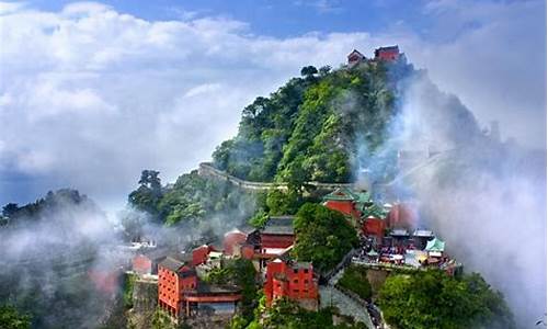 湖北旅游景点排行榜前十名,湖北旅游景点大全排名