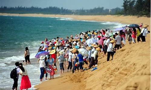 五一海南旅游攻略_五一海南景点介绍