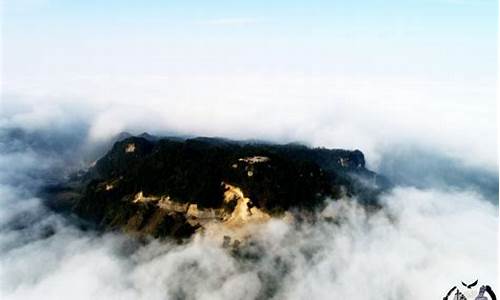 广安邻水五华山旅游攻略景点必去_邻水五华山景区门票多少钱