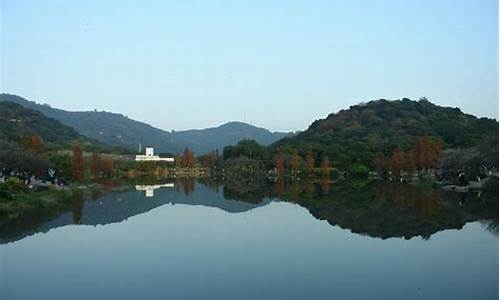 萝岗香雪公园春节开门吗_萝岗香雪公园游玩