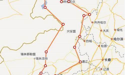 赤峰旅游攻略必玩_赤峰旅游攻略自驾游攻略