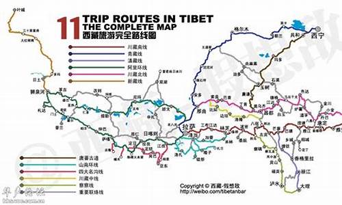 西藏5日游,西藏旅游路线五日游推荐