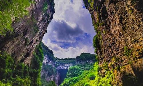 重庆武隆仙女山十一旅游攻略,武隆仙女山旅游最佳时间