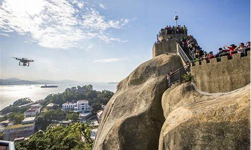 日光岩门票免费时间2021,日光岩旅游攻略详解最新