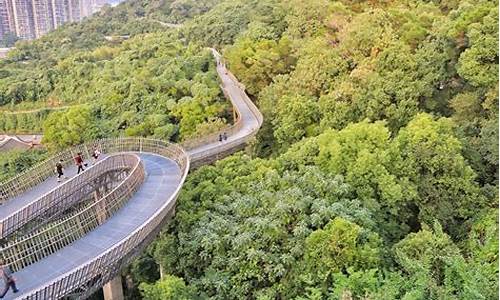 福州金牛山公园门票多少钱,福州金牛山公园景点