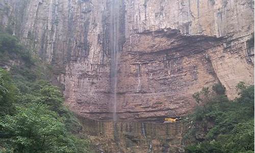 八里沟景区介绍路线_八里沟攻略游玩攻略详解