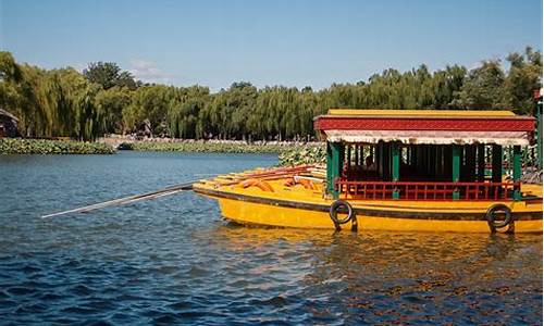 北京西客站到北海公园地铁几号线,北京西站到北海公园怎么坐地铁