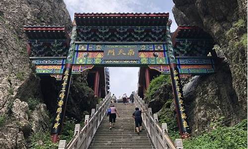 河南省旅游攻略_去河南旅游攻略