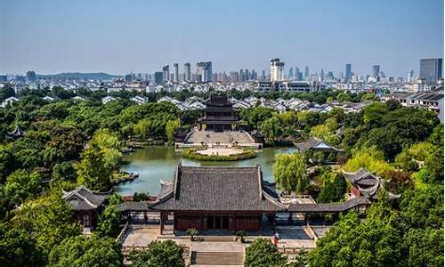 苏州旅游景点介绍平台有哪些,苏州旅游景点介绍一下