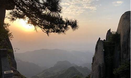 河南信阳西九华山旅游风景区_信阳九华山旅游攻略