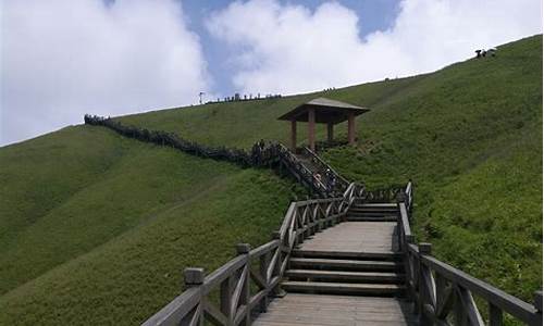 武功山旅游攻略二日游路线,武功山旅游攻略两日游