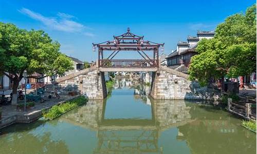 苏州旅游攻略自驾游_苏州旅游攻略自驾游线路图