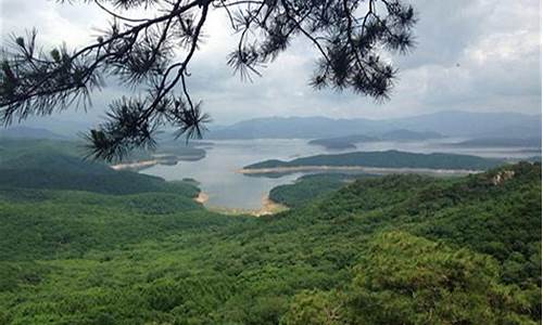 吉林松花湖在哪里,吉林松花湖旅游攻略