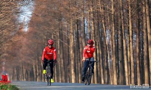 南通到上海骑行路线图,南通到上海骑行路线