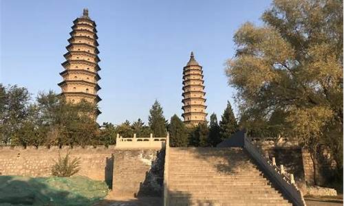 山西太原旅游景点有哪些景点推荐_山西太原旅游景点有哪些景点推荐图片