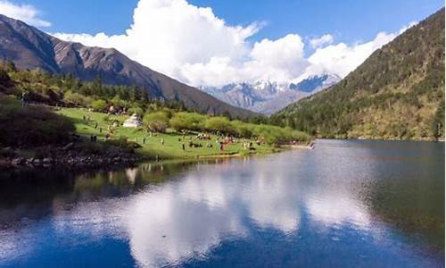 康定旅游景点门票多少钱_康定旅游景点门票价格