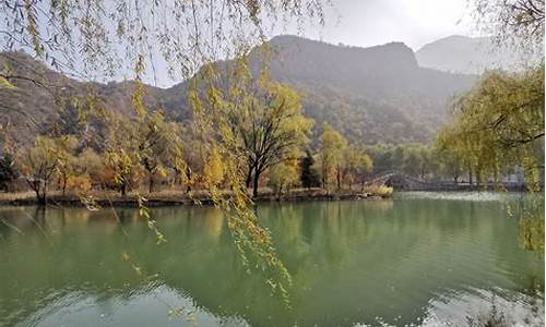 延庆百里山水画廊自驾游攻略_延庆百里山水画廊自驾一日游攻略