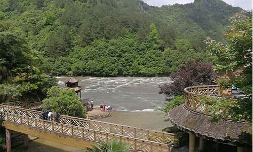 白水洋风景区在哪里,开车多少时间,到白水洋旅游攻略最新